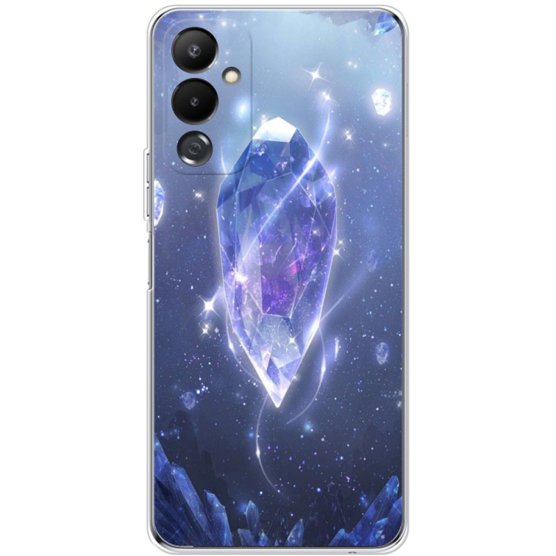 Чехол BoxFace Tecno POVA 4 