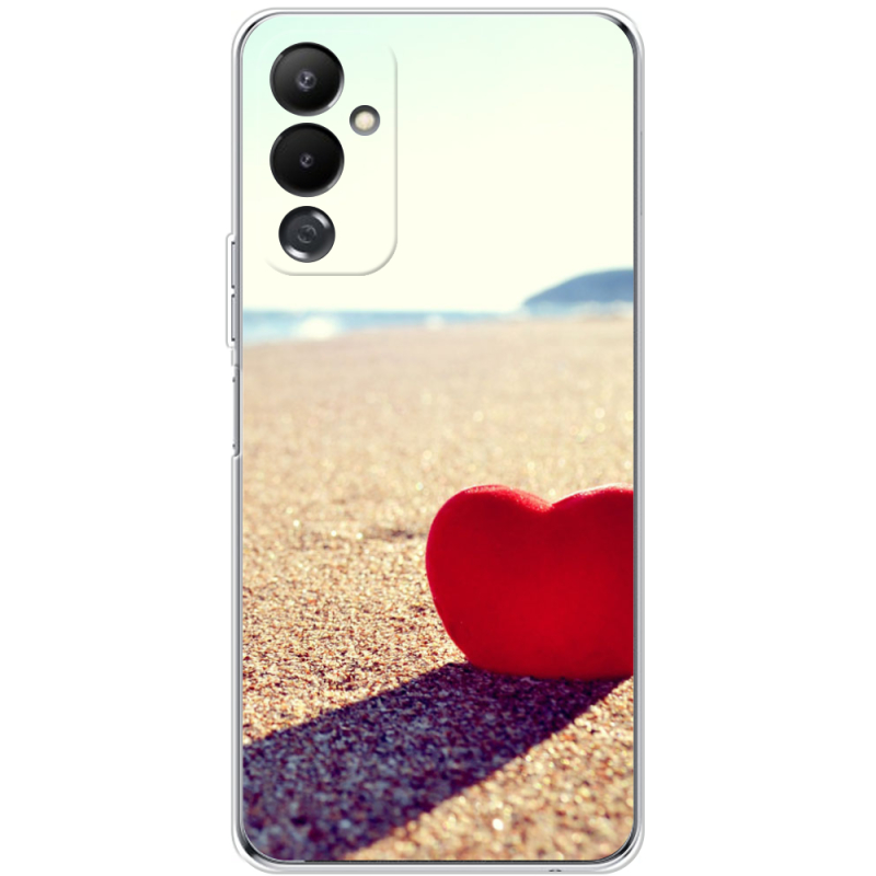 Чехол BoxFace Tecno POVA 4 