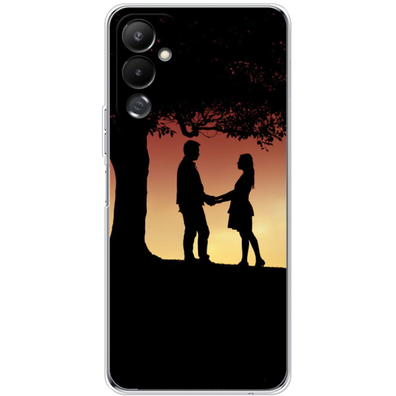 Чехол BoxFace Tecno POVA 4 