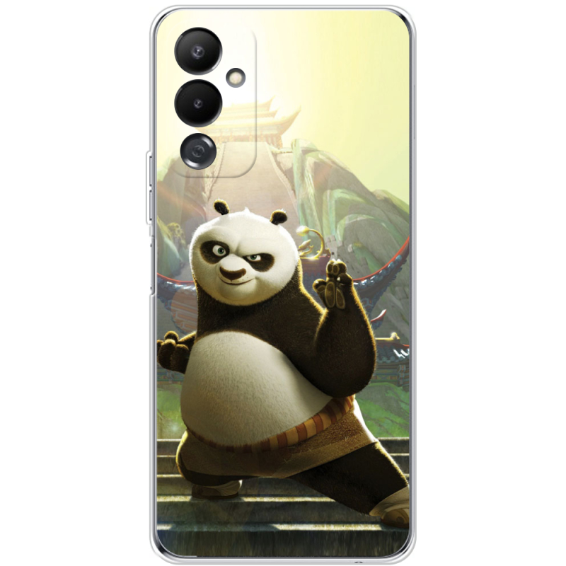 Чехол BoxFace Tecno POVA 4 