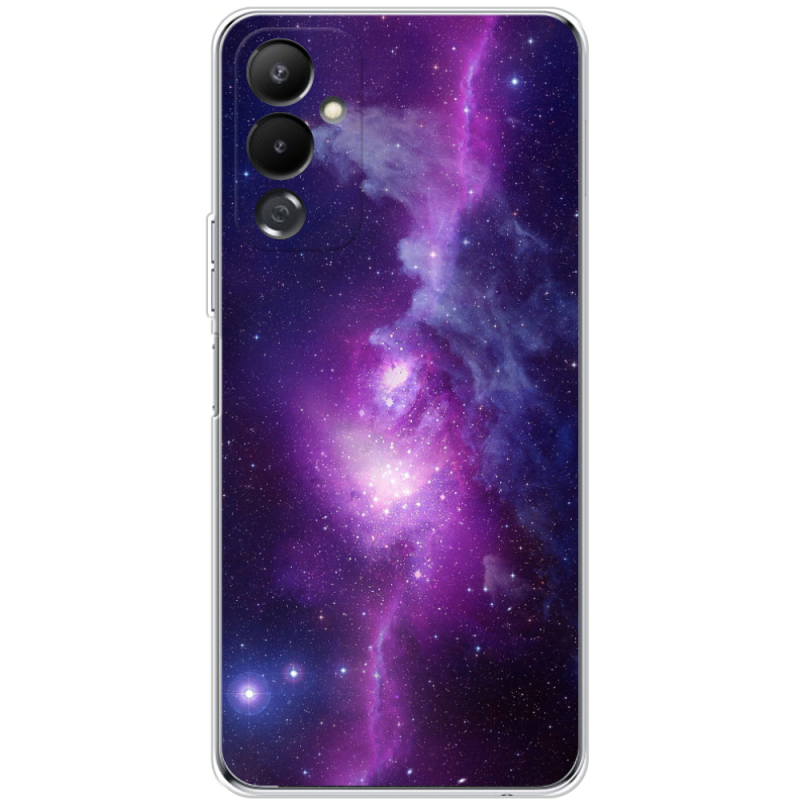 Чехол BoxFace Tecno POVA 4 