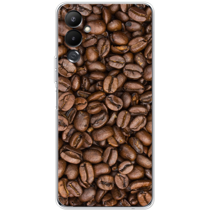 Чехол BoxFace Tecno POVA 4 