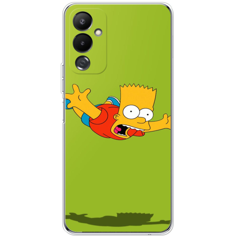 Чехол BoxFace Tecno POVA 4 