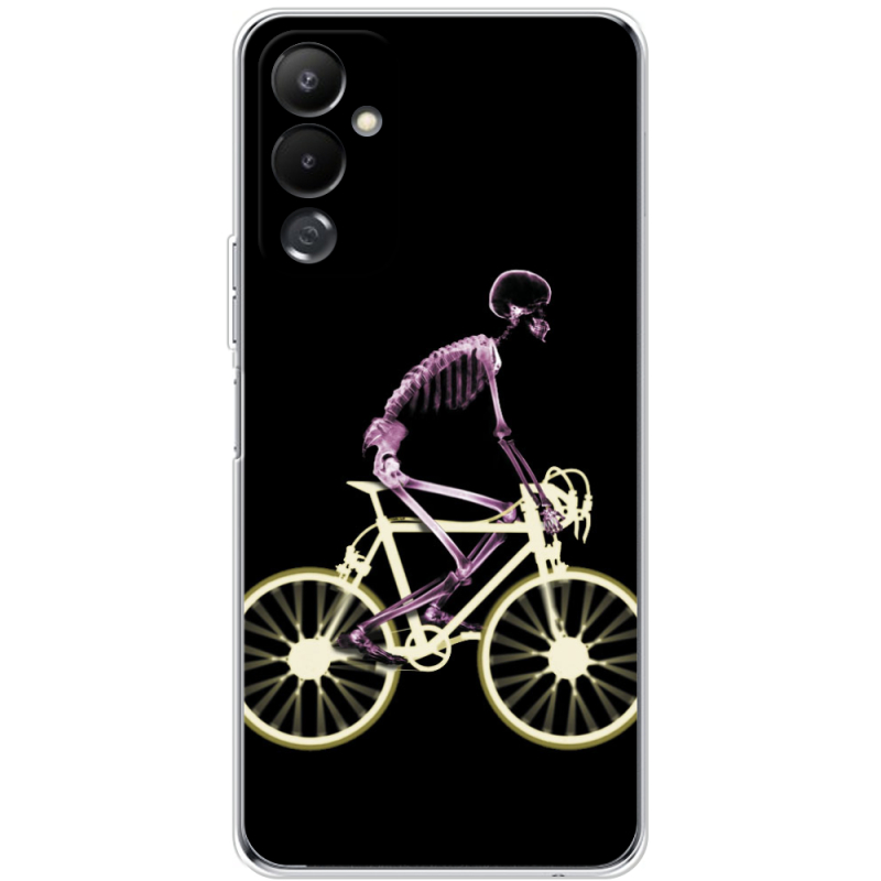 Чехол BoxFace Tecno POVA 4 