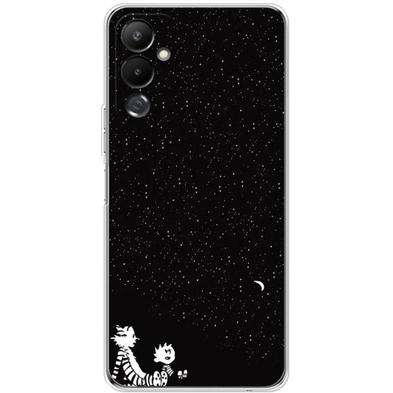 Чехол BoxFace Tecno POVA 4 