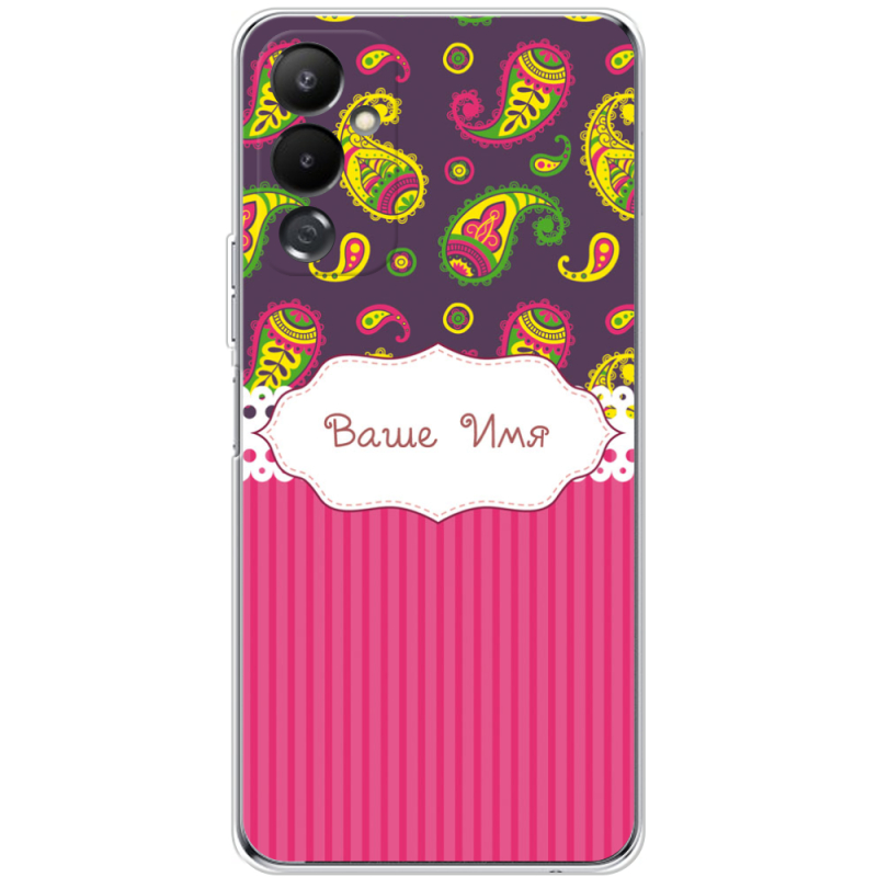 Чехол BoxFace Tecno POVA 4 