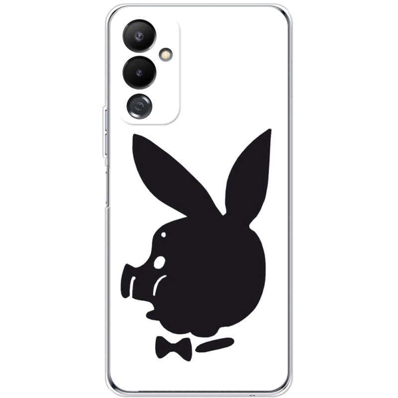 Чехол BoxFace Tecno POVA 4 