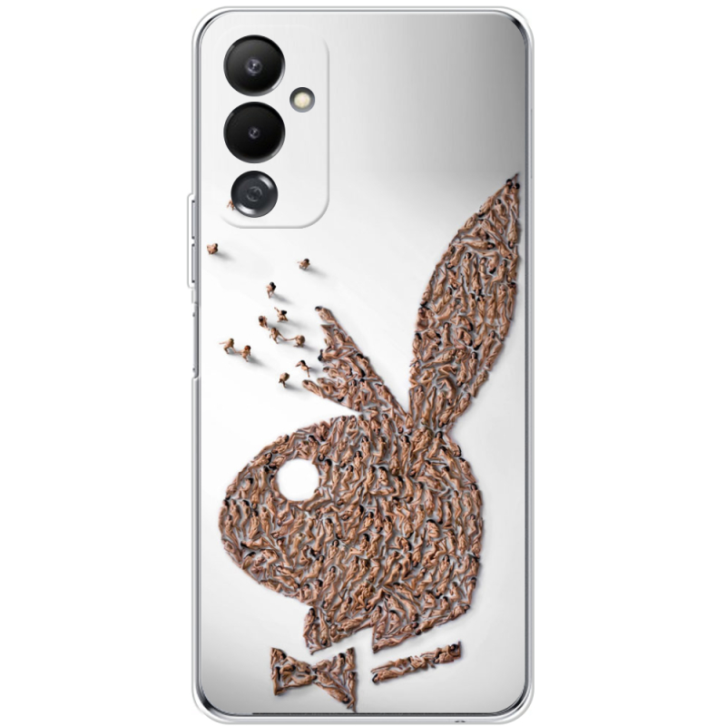 Чехол BoxFace Tecno POVA 4 