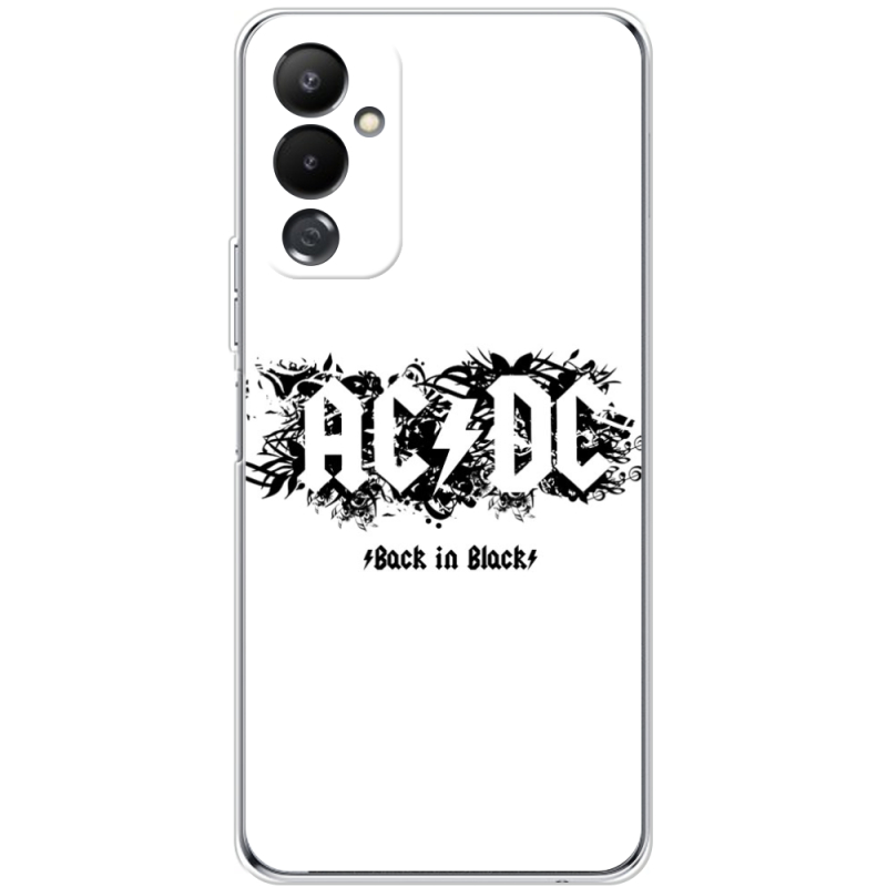 Чехол BoxFace Tecno POVA 4 