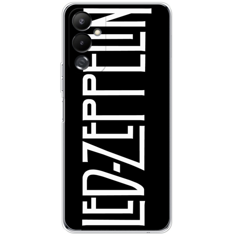 Чехол BoxFace Tecno POVA 4 