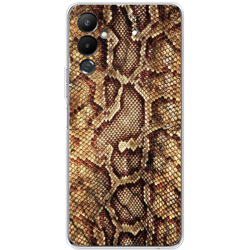 Чехол BoxFace Tecno POVA 4 