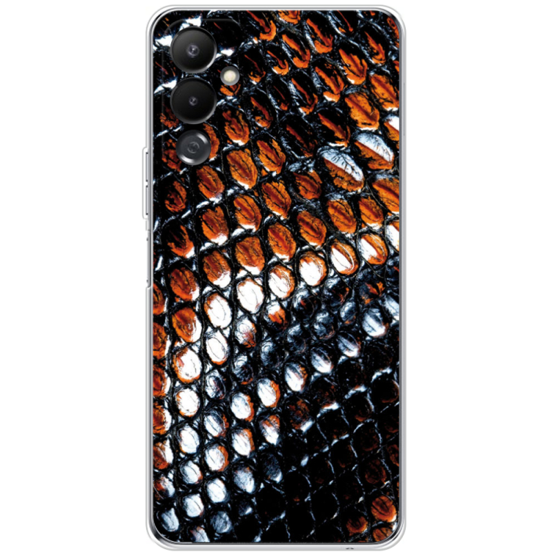 Чехол BoxFace Tecno POVA 4 