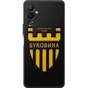 Черный чехол BoxFace Tecno POVA 4 