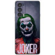 Чехол BoxFace Motorola Edge 20 Joker