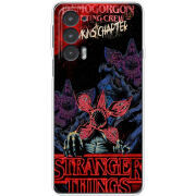 Чехол BoxFace Motorola Edge 20 