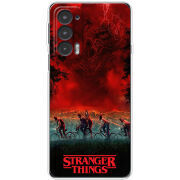 Чехол BoxFace Motorola Edge 20 