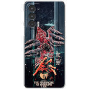 Чехол BoxFace Motorola Edge 20 