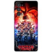 Чехол BoxFace Motorola Edge 20 