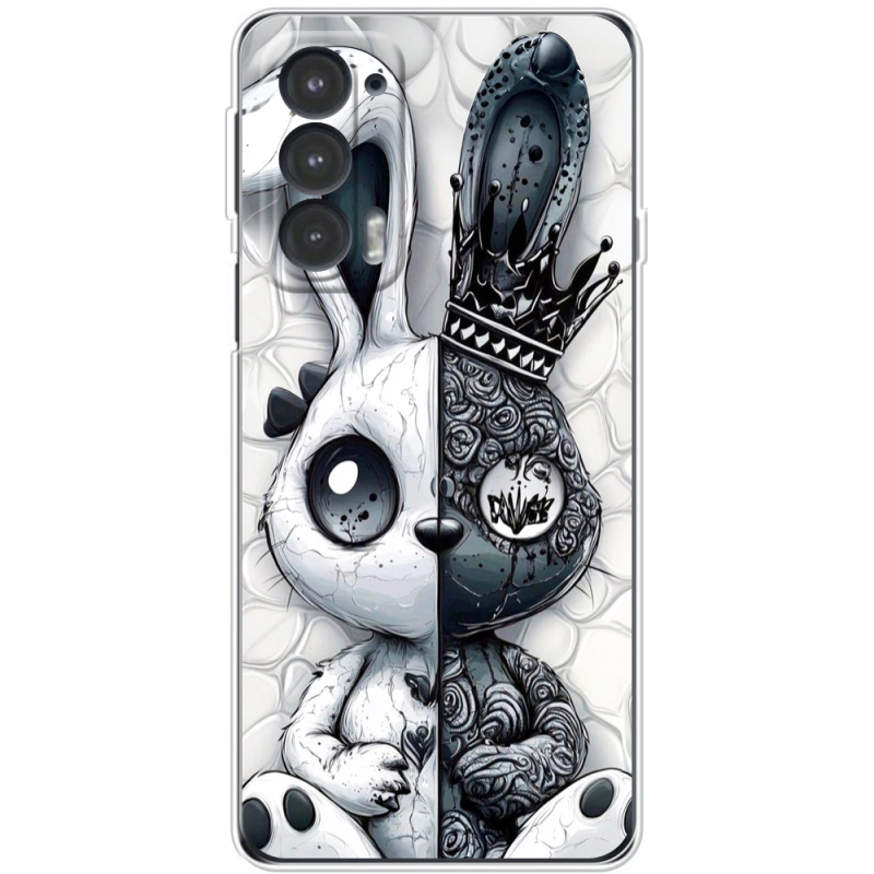 Чехол BoxFace Motorola Edge 20 