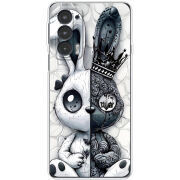 Чехол BoxFace Motorola Edge 20 