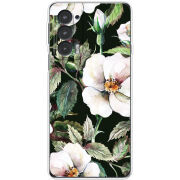 Чехол BoxFace Motorola Edge 20 Blossom Roses