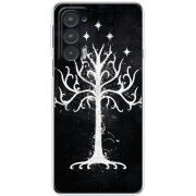 Чехол BoxFace Motorola Edge 20 Fantasy Tree