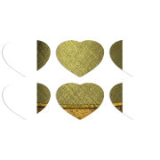 Магнитные фотопазлы Сердце 50 на 50 набор 6 штук 