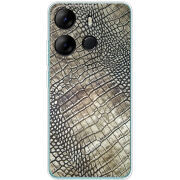 Чехол BoxFace Tecno Spark Go 2023 