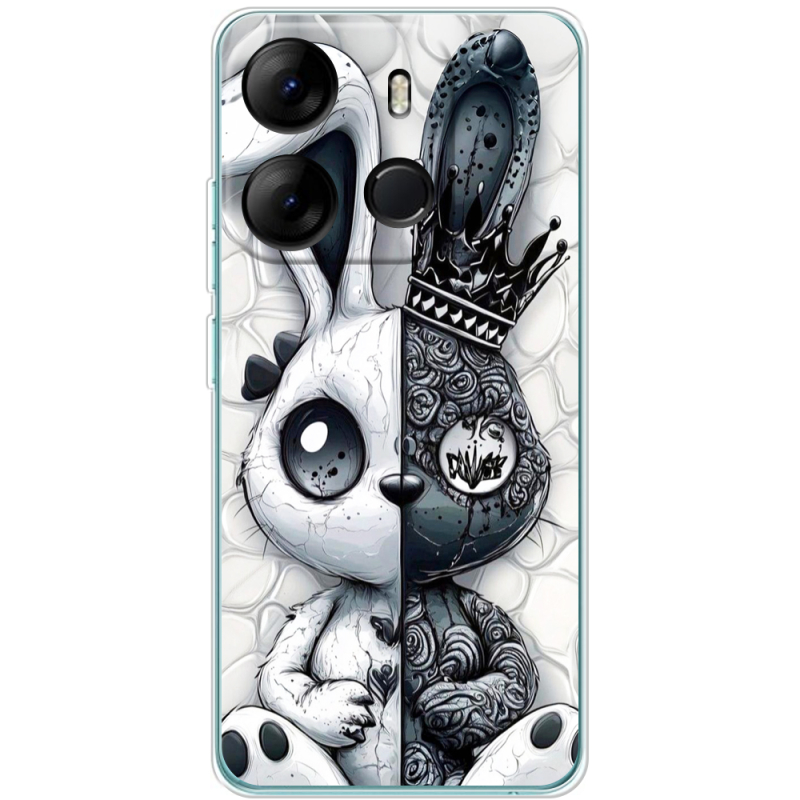 Чехол BoxFace Tecno Spark Go 2023 