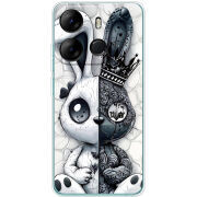 Чехол BoxFace Tecno Spark Go 2023 