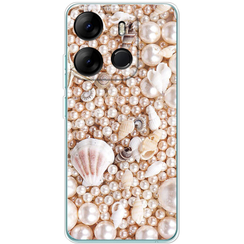 Чехол BoxFace Tecno Spark Go 2023 