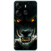 Чехол BoxFace Tecno Spark Go 2023 Werewolf