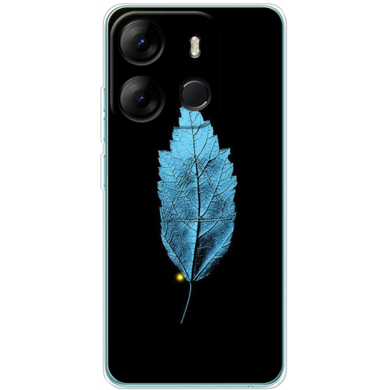 Чехол BoxFace Tecno Spark Go 2023 