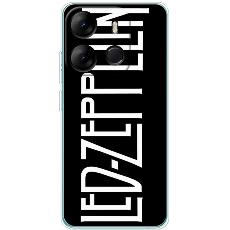 Чехол BoxFace Tecno Spark Go 2023 