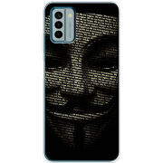 Чехол BoxFace Nokia G22 