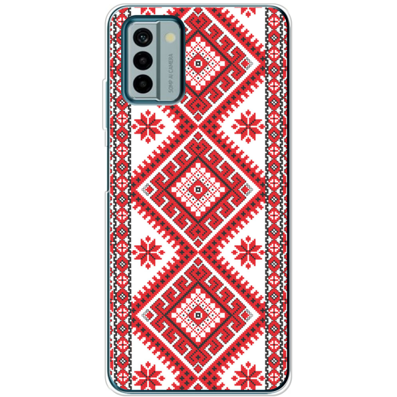 Чехол BoxFace Nokia G22 