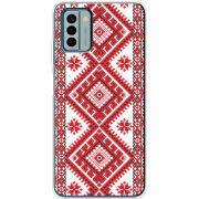 Чехол BoxFace Nokia G22 