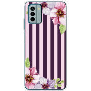 Чехол BoxFace Nokia G22 Purple Fantasy