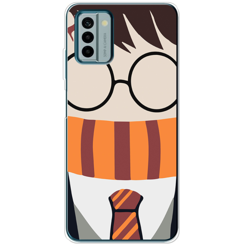 Чехол BoxFace Nokia G22 Harry