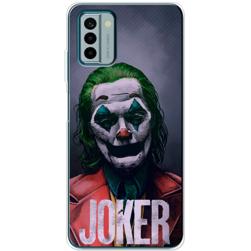 Чехол BoxFace Nokia G22 Joker