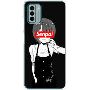 Чехол BoxFace Nokia G22 Senpai