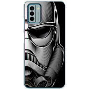 Чехол BoxFace Nokia G22 Imperial Stormtroopers