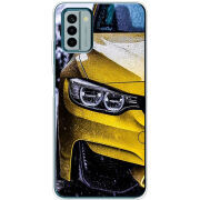 Чехол BoxFace Nokia G22 Bmw M3 on Road