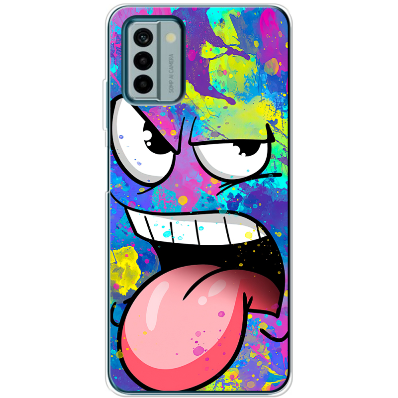 Чехол BoxFace Nokia G22 