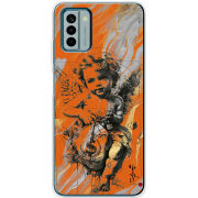 Чехол BoxFace Nokia G22 