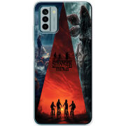 Чехол BoxFace Nokia G22 