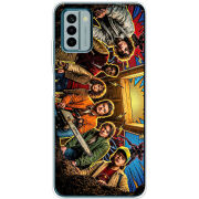 Чехол BoxFace Nokia G22 