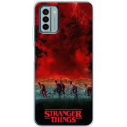 Чехол BoxFace Nokia G22 