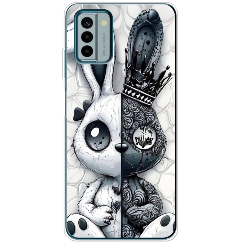 Чехол BoxFace Nokia G22 