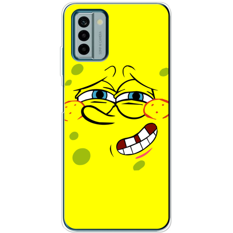 Чехол BoxFace Nokia G22 